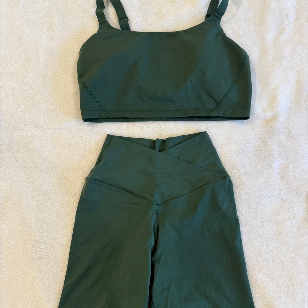 Offline by Aerie Green Real Me Set